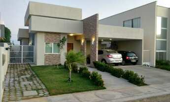 Imagem 1: Excelente casa em Condomínio (Ninho Residencial - Mossoró