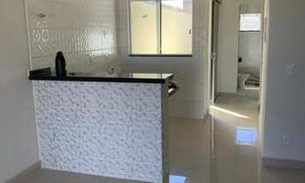 Imagem 3: 60 X Entrada Parcelada Casa Pronta Murada