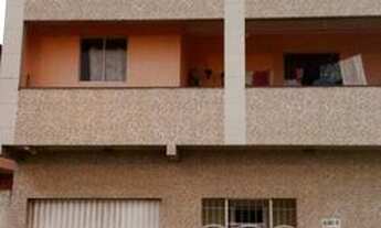 Imagem: Casa para alugar em queimadas