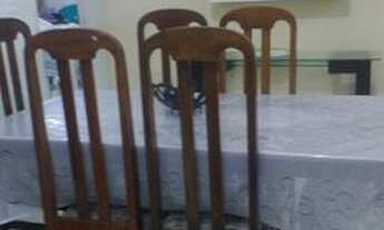 Imagem 2: Casa mobiliada por temporada na rua Dr. Fernando Sampaio, a 150m da orla de Atalaia