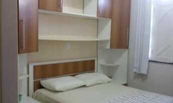 Imagem 3: Casa mobiliada por temporada na rua Dr. Fernando Sampaio, a 150m da orla de Atalaia