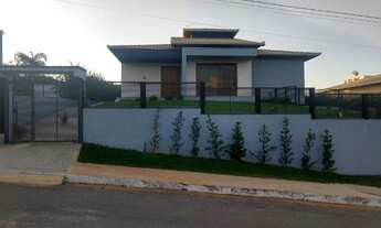 Imagem: Casa no Condomínio Serra Verde em Igarapé