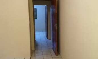 Imagem 7: Casa de fundos aluguel