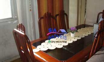 Imagem: Bom apto VENDA ou (LOCAÇÃO /-1.500,00)