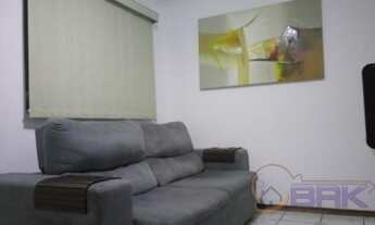 Imagem 2: Apartamento à venda com 2 dormitórios em Vila antonieta, São paulo cod:3175