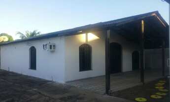 Imagem 2: Casa no Mecejana ótima localização