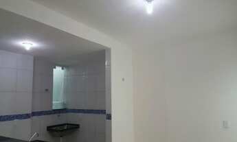 Imagem 5: Excelentes apartamentos com 01 quarto - Edifício Los Angeles - Sobral