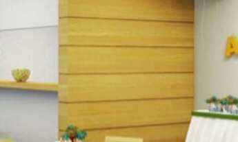 Imagem 4: Ilha Parque Residence, Apartamentos com 2 e 3 quartos e Elevador