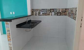 Imagem 2: Linda casa plana no melhor do jereissate 1