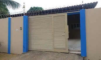 Imagem: Aluga - se casa no Jardim Floresta