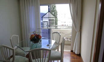 Imagem 3: Apto Zona 07 - Edifício Jatobá