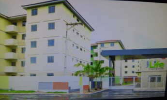 Imagem: R$75 mil Reais somente avista Apartamento