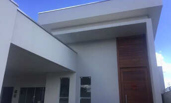 Imagem 2: Casa em Goianésia 4 Quartos sendo 2 suítes e 1 Demi suíte Setor Parque das Palmeiras III