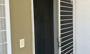 Imagem 3: Kitnet em frente a F Santo agostinho