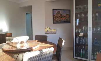 Imagem 3: Apartamento à venda, 3 quartos, 1 suíte, 2 vagas, Centro - Uberaba/MG