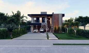 Imagem 2: Cabreúva - Casa de Condomínio - Jacaré