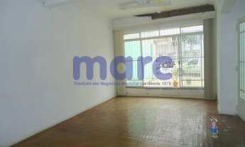 Imagem: SÃO PAULO - Casa Padrão - LIBERDADE