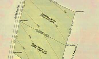 Imagem 4: Terreno 4000M2 - Planalmira - Escriturado