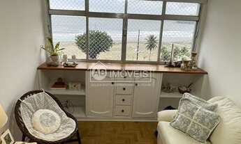 Imagem 6: Apartamento com 1 dorm, José Menino, Santos - R$ 275 mil, Cod: 4293