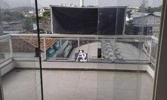 Imagem 5: AP1064 - Excelente Apartamento, DESOCUPADO, com 2 quartos em cond. fechado na Curicica / J