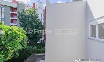 Imagem 7: Porto Alegre - Apartamento Padrão - Menino Deus