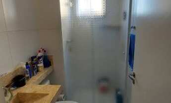 Imagem 7: Magnífico Apto 2 Dorm mobiliado c/ móveis planejados em Diadema *Oportunidade