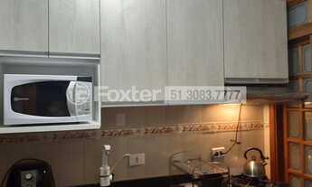 Imagem 3: Porto Alegre - Apartamento Padrão - Cristal