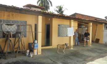Imagem 7: CASA TÉRREA COM ÓTIMO VALOR NO SHANGRILÁ