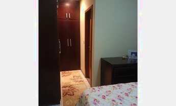 Imagem 6: Apto c/armários, próximo Todimo Home