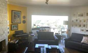 Imagem 3: Apartamento de 133m², 3 dormitórios, 2 suítes, 4 banheiros, 3 vagas, andar alto