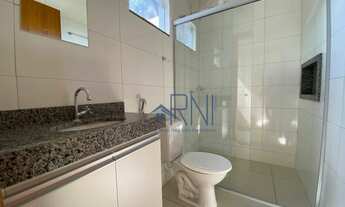 Imagem 5: Apartamento com 2 quartos, sendo 1 suíte para alugar, 66 m² por R$ 1.100/mês - Serra Alta