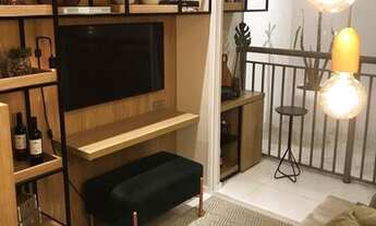 Imagem 4: Apto 1 e 2 Dorm Mooca