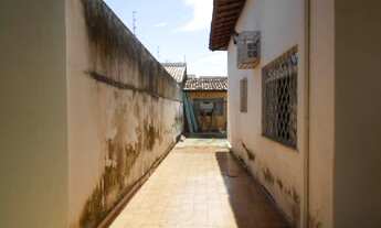 Imagem 5: CASA TÉRREA COM ÓTIMO VALOR NO SHANGRILÁ