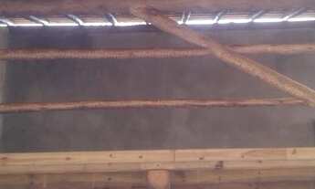 Imagem 7: Chácara de 6460m², encostada à Reserva Florestal do Morro Grande, Cotia