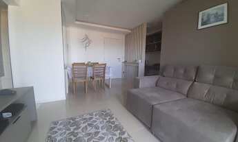 Imagem 7: Apto Renascença 3 quartos 2 vagas