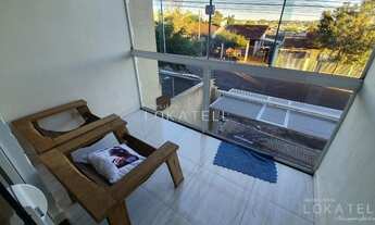 Imagem 7: Sobrado à venda, 3 quartos, 1 suíte, 2 vagas, SANTA CRUZ - CASCAVEL/PR