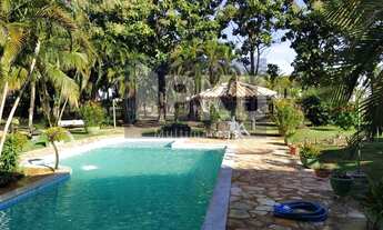 Imagem 5: FAZENDA RURAL em NOSSA SENHORA DO LIVRAMENTO - MT, CENTRO