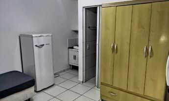 Imagem 7: Kitnet/Conjugado para aluguel com 25m2 mobiliado, em Vila Butantã - SP