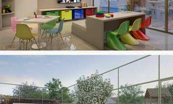 Imagem 5: Apartamento para venda tem 135 metros quadrados com 4 quartos em Monteiro - Recife - Perna