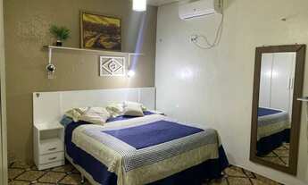 Imagem: Apt 100 mobiliado no Bairro Japiim