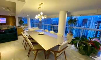 Imagem 4: Apartamento para venda com 271 metros quadrados com 3 quartos