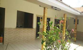 Imagem 2: CASA RESIDENCIAL em SÃO LUÍS - MA, ANIL