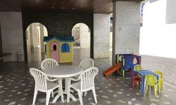 Imagem 6: Apto. 4 Quartos, 180m², Varanda, Navegantes, Vista para o Mar, Boa Viagem - Recife - PE