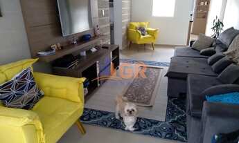 Imagem 6: Sobrado para Venda em Colombo, Atuba, 4 dormitórios, 2 suítes, 4 banheiros, 2 vagas