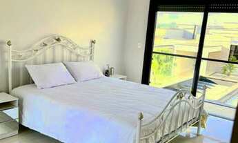 Imagem 4: Lindíssimo Sobrado à venda no Condomínio Paraty - Jardim dos Impérios/ Indaiatuba