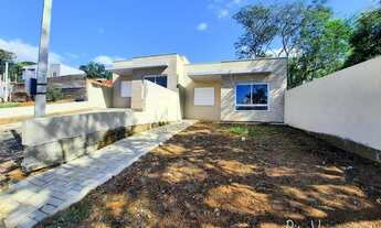 Imagem 2: Casa à venda no bairro Tarumã - Viamão/RS