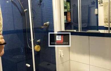 Imagem 3: Apartamento com 2 dormitórios à venda, 50 m² por R$ 350.000,00 - Vila Paranaguá - São Paul