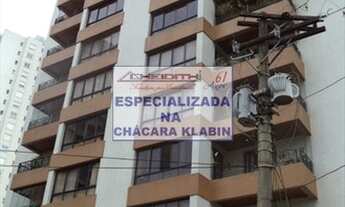 Imagem: Apartamento para venda com 126 metros quadrados