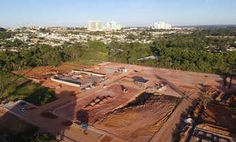 Imagem 4: Park Way Qd 5 , lote com 4 mil metros, aceito imóvel como parte pagamento