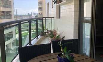 Imagem 2: Nelson garcia vende apto Jardins Andaluzia 3 suítes